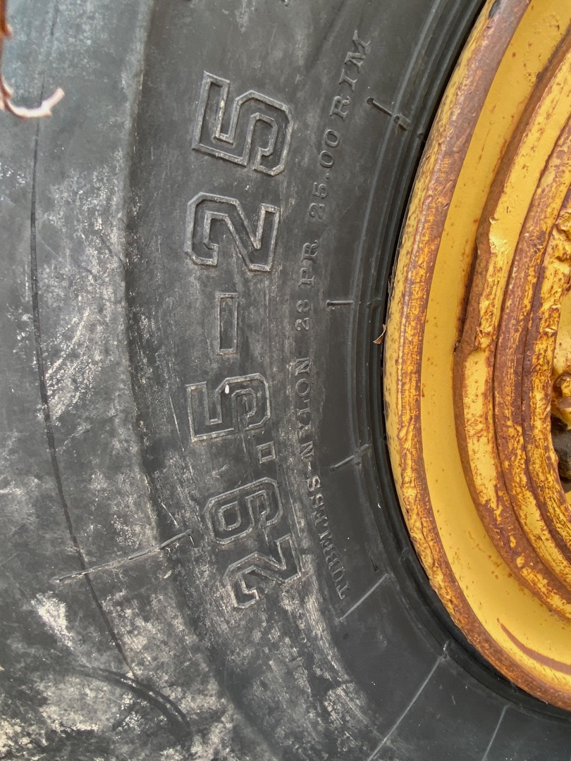 1980 CATERPILLAR 824C - Image 5